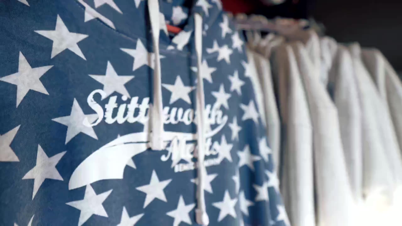 Stittsworth Meats — real wood smoke
