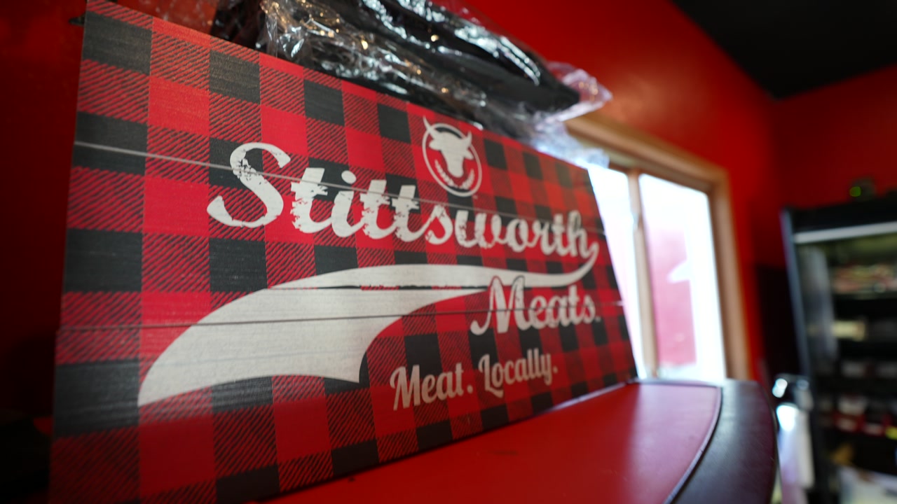 Stittsworth Meats — real wood smoke